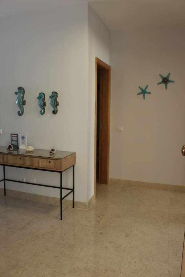 Seahorse House T2 Tavira Santa Luzia Daire Dış mekan fotoğraf