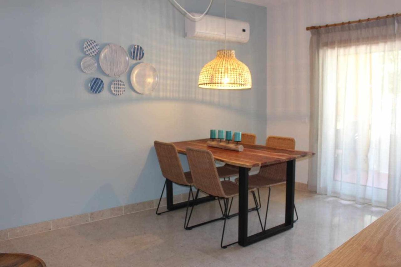 Seahorse House T2 Tavira Santa Luzia Daire Dış mekan fotoğraf