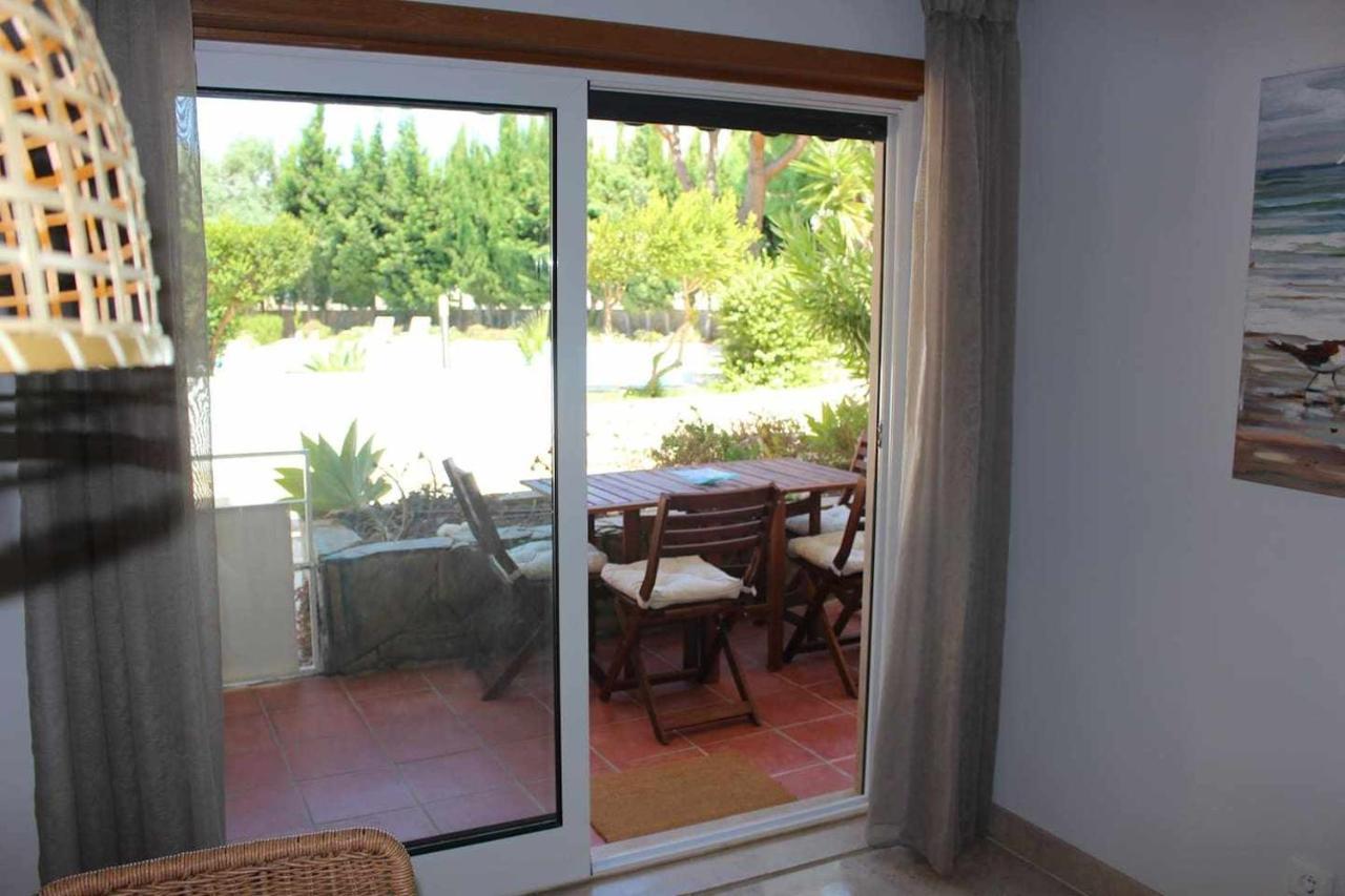 Seahorse House T2 Tavira Santa Luzia Daire Dış mekan fotoğraf