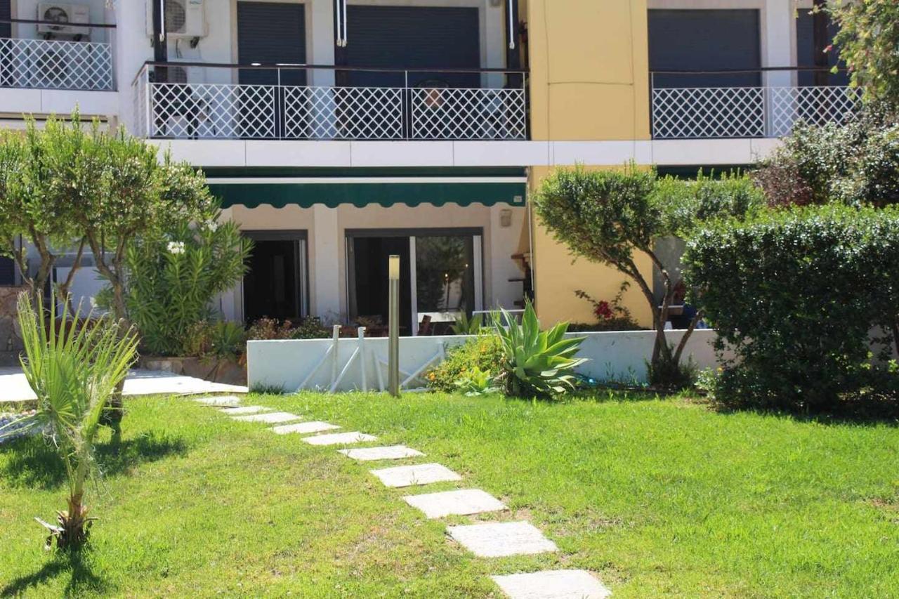 Seahorse House T2 Tavira Santa Luzia Daire Dış mekan fotoğraf